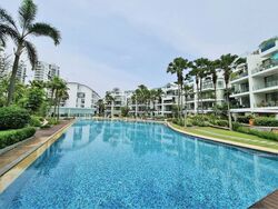 Marina Collection (D4), Condominium #500253041